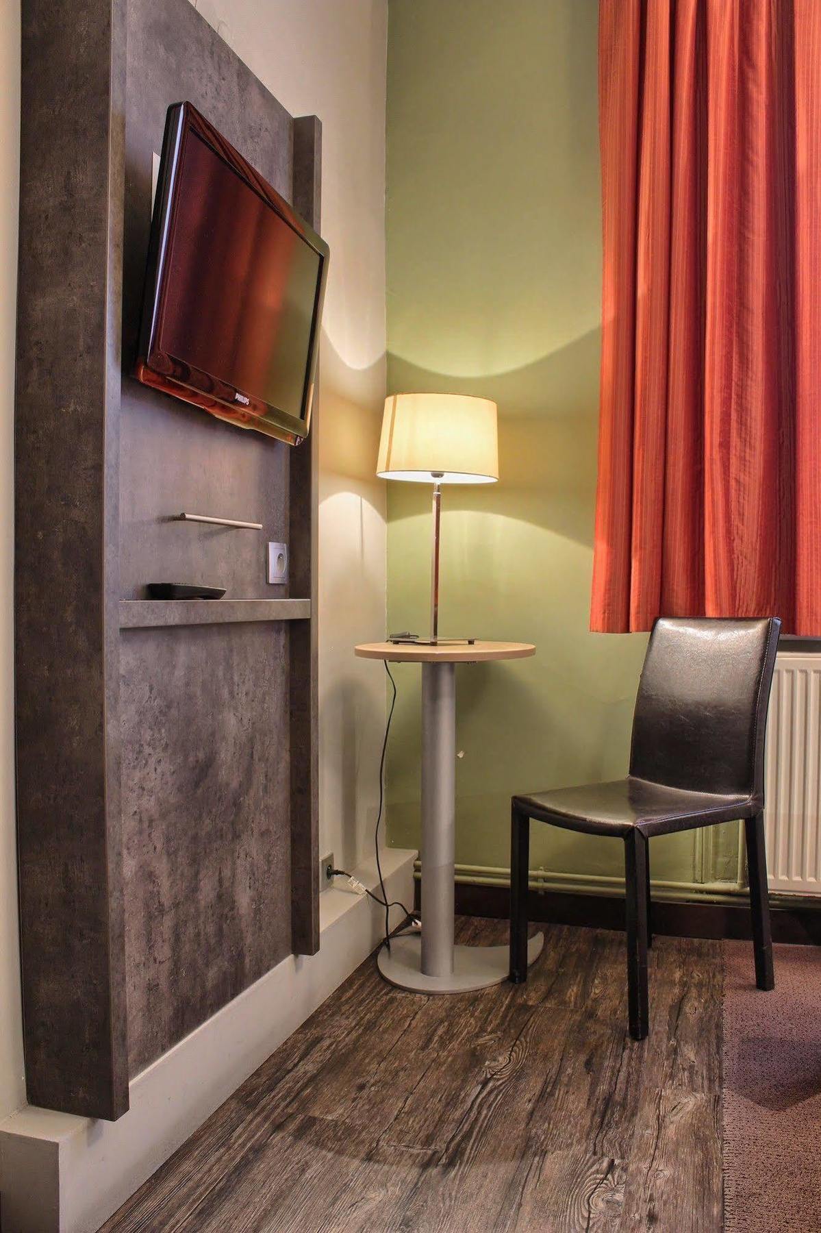 Timhotel Boulogne Rives De Seine Exterior photo