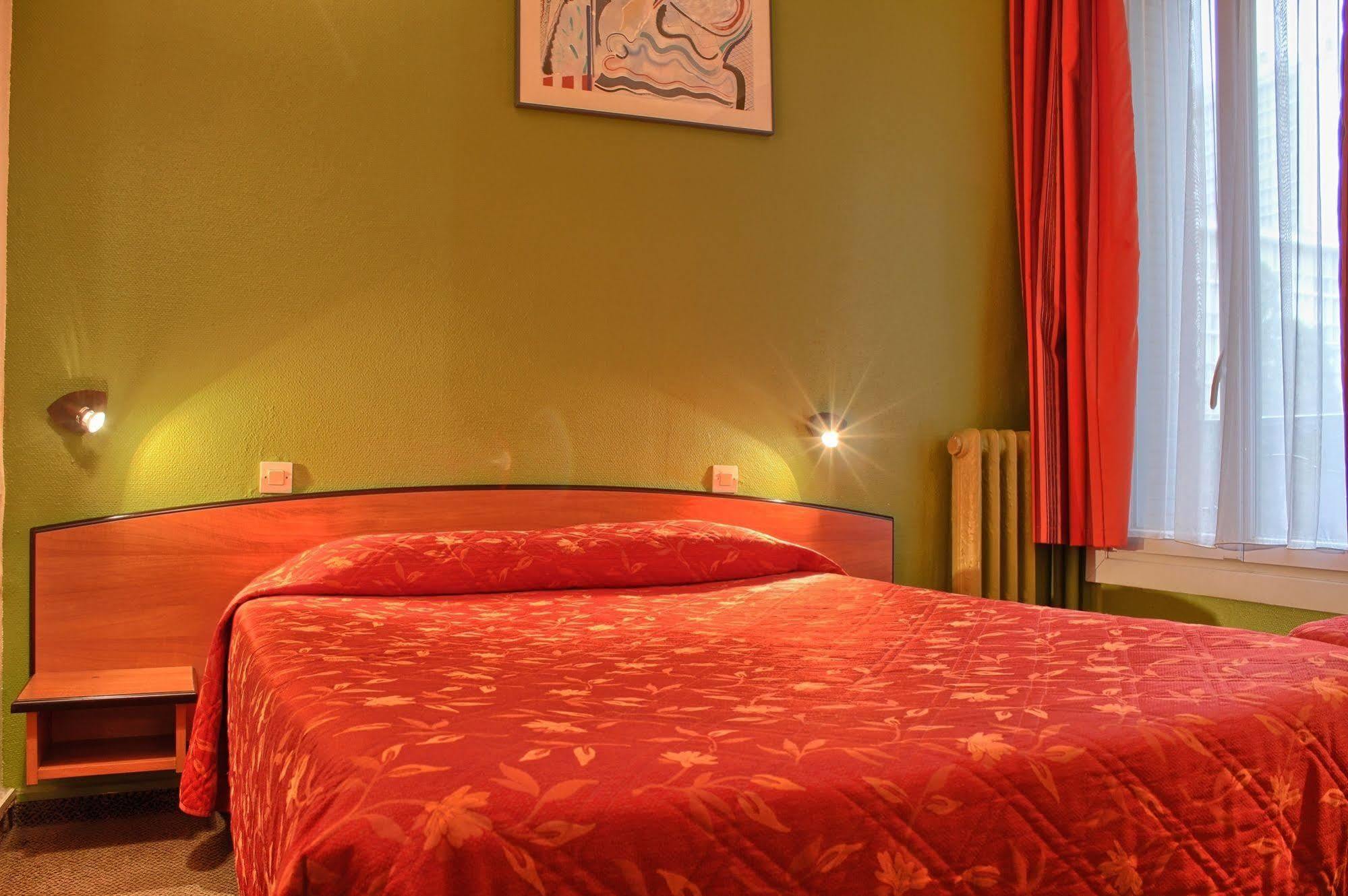 Timhotel Boulogne Rives De Seine Exterior photo